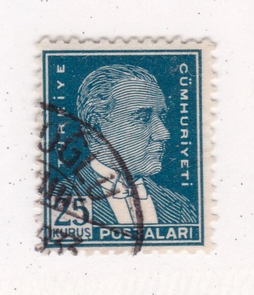 Turkey       753         used