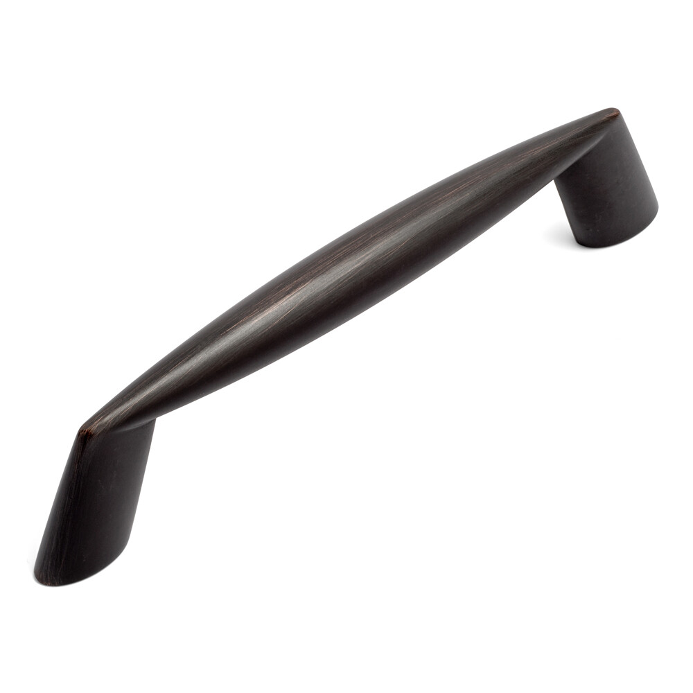 Cosmas Cabinet Hardware Oil Rubbed Bronze Handle Pulls #567-96ORB