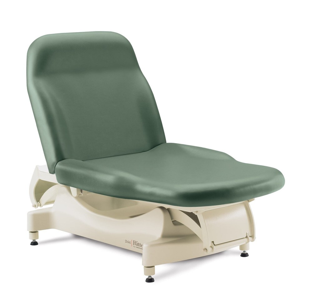 Midmark 244 treatment exam table