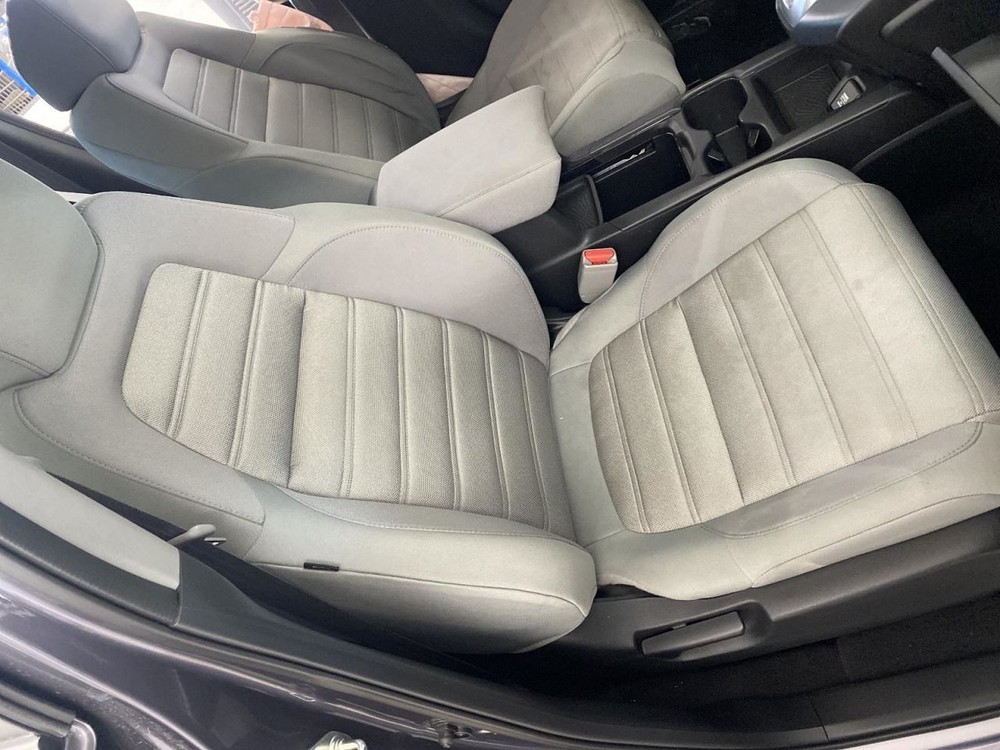 Complete Console Front Floor Cloth Fits 17-21 CR-V 1007362