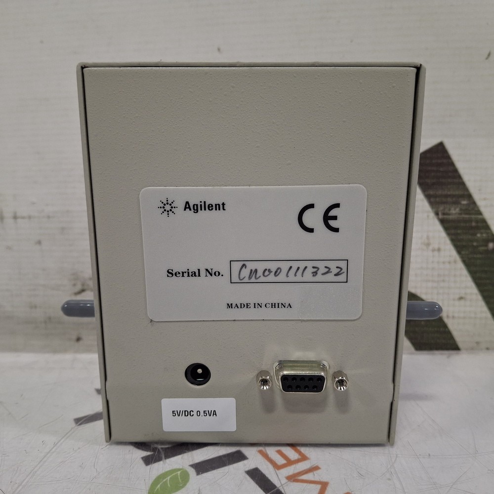 Agilent M1026-60144 Gas Flowmeter