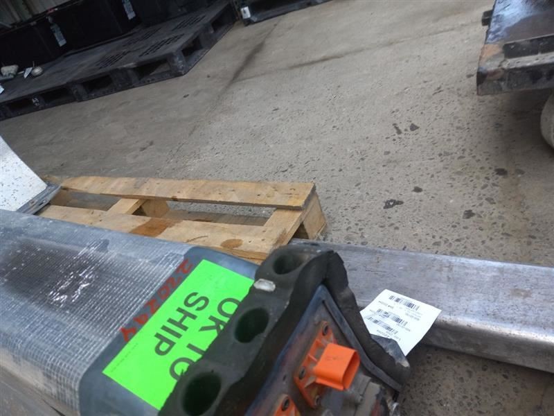 2011-2012 CHEVROLET VOLT Battery Lithium-ion Battery Pack And Modules Assembly