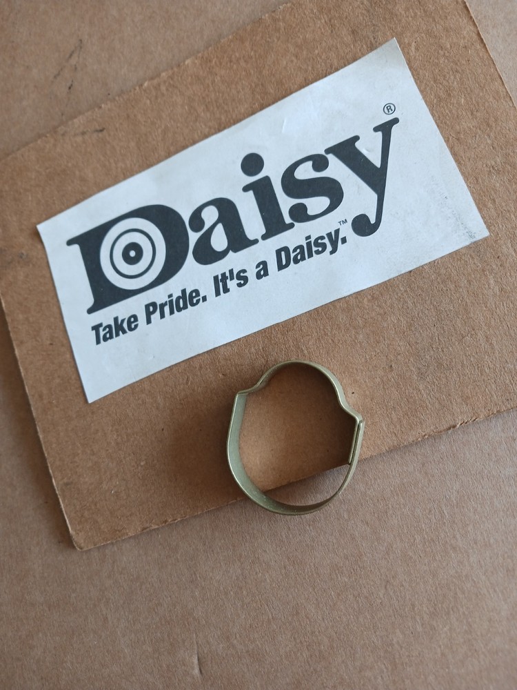 Daisy mode 111-40, 1938B, Forearm Band, Red Ryder