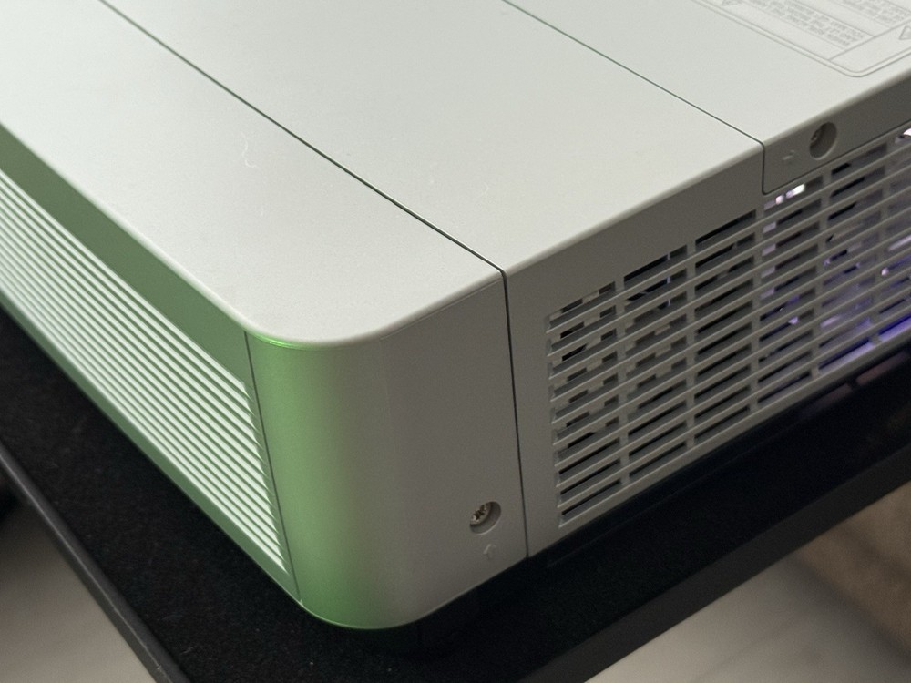 Canon Projector LV7490 4000 Lumens