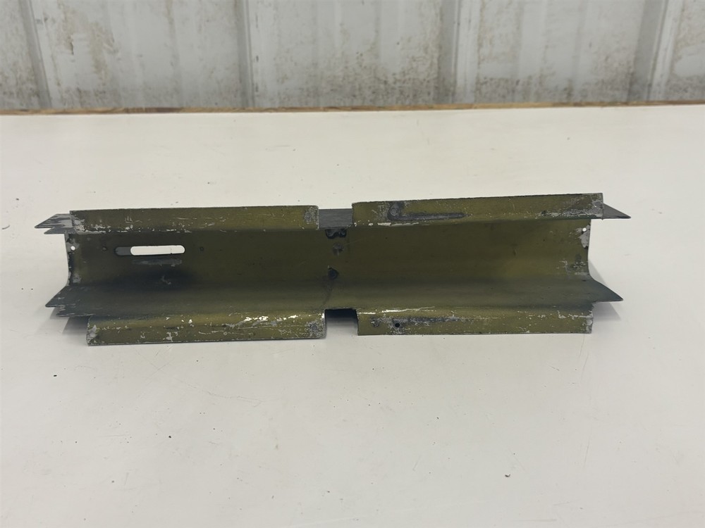 Luscombe Model 8 Control Tab Actuator Cover Shield 485063