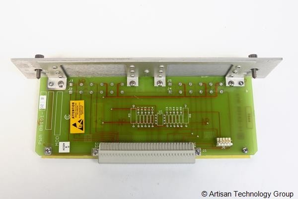 Bently Nevada 88001-02 Extended DDM Inputs