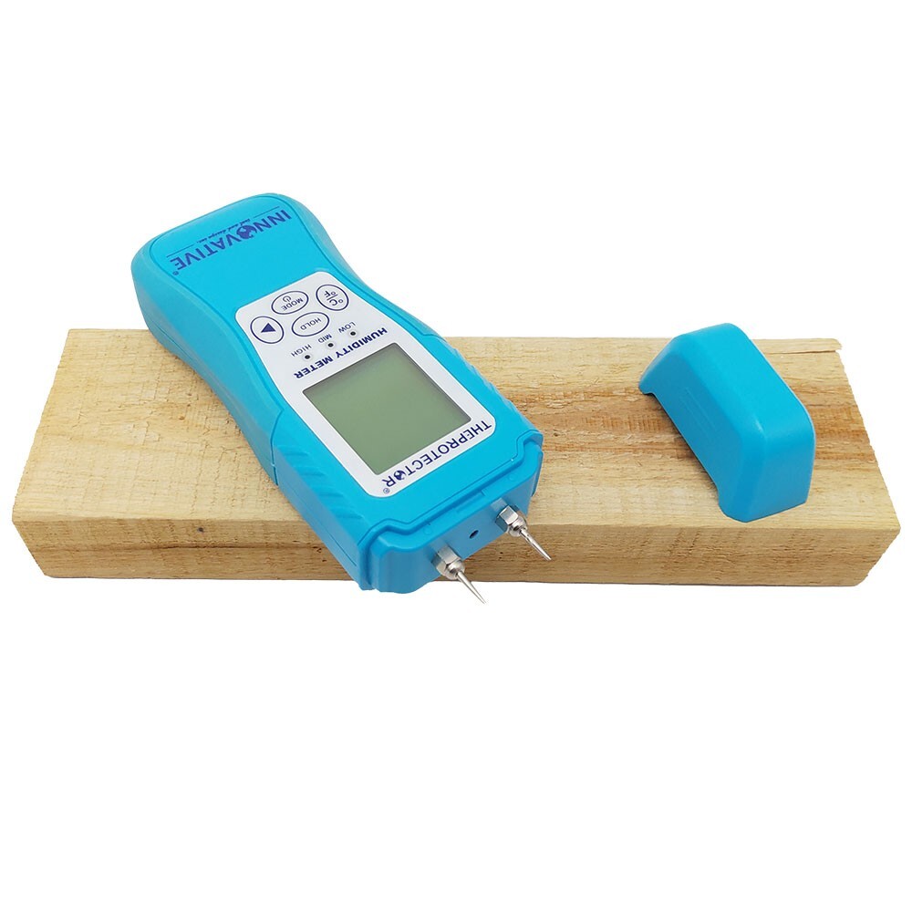 LCD Moisture Meter, temperature meter, digital moisture meter, Moisture, Meter 
