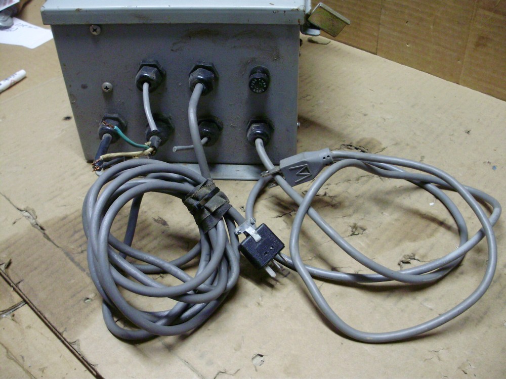 Actionpac Scales & Automation Weigh System Controller