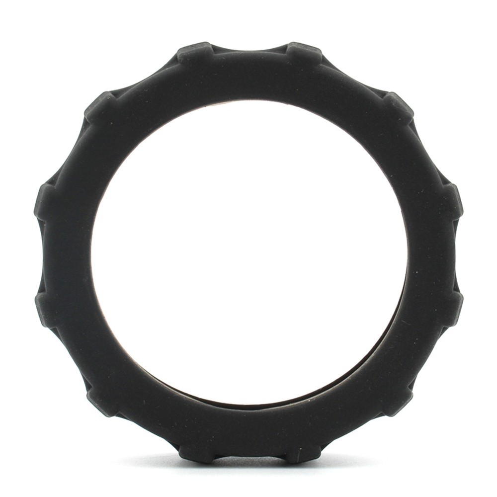 Black Motorcycle Multi-controller/Wonder Wheel Replacement/Protector For BMW