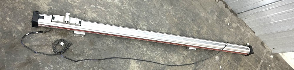 Origa System Plus Pneumatic Linear Actuator