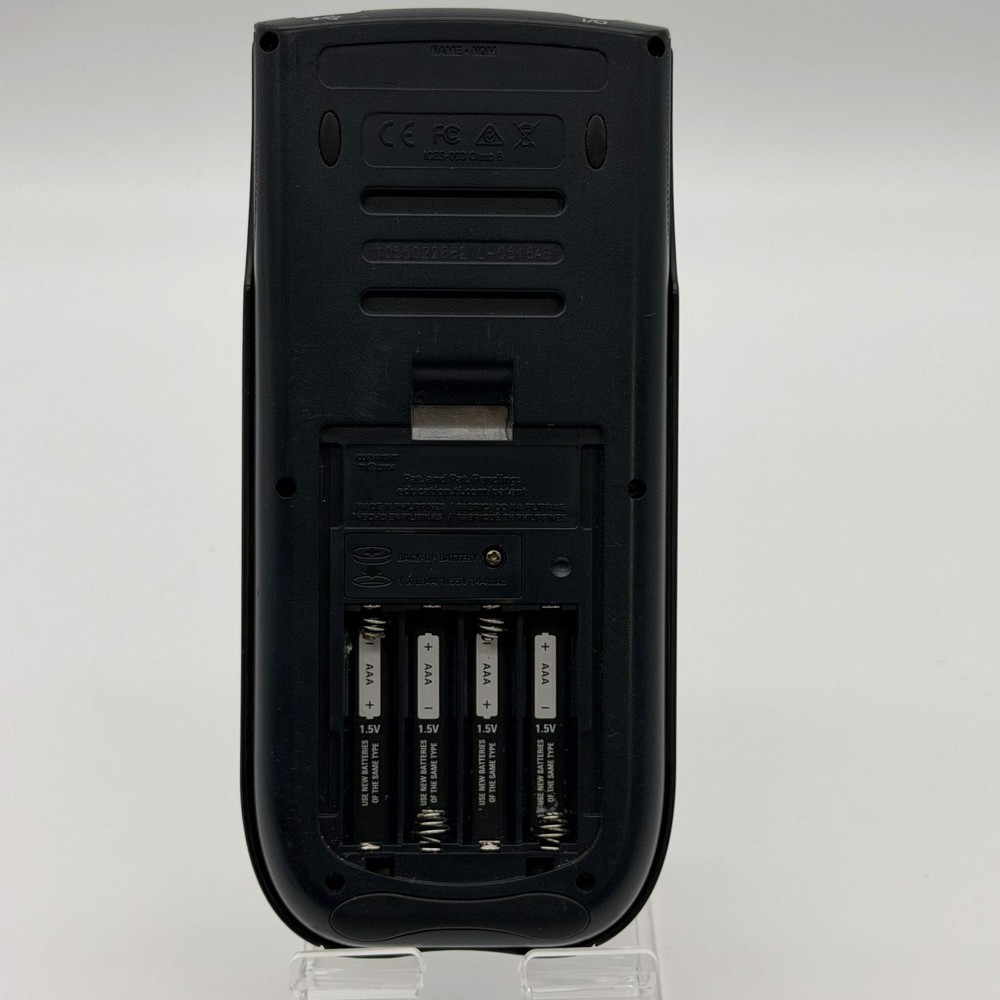 Texas Instruments TI-84 Plus Graphing Calculator