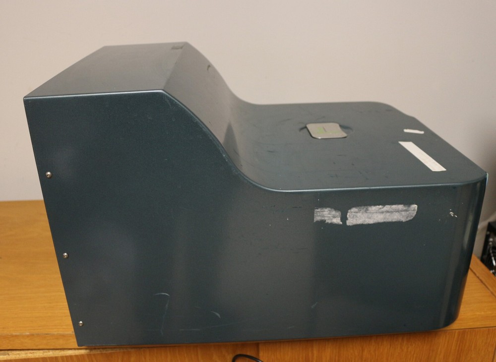 Guava Technologies PCA-96 Flow Cytometry Cytometer & Cytosoft software 2.5.8