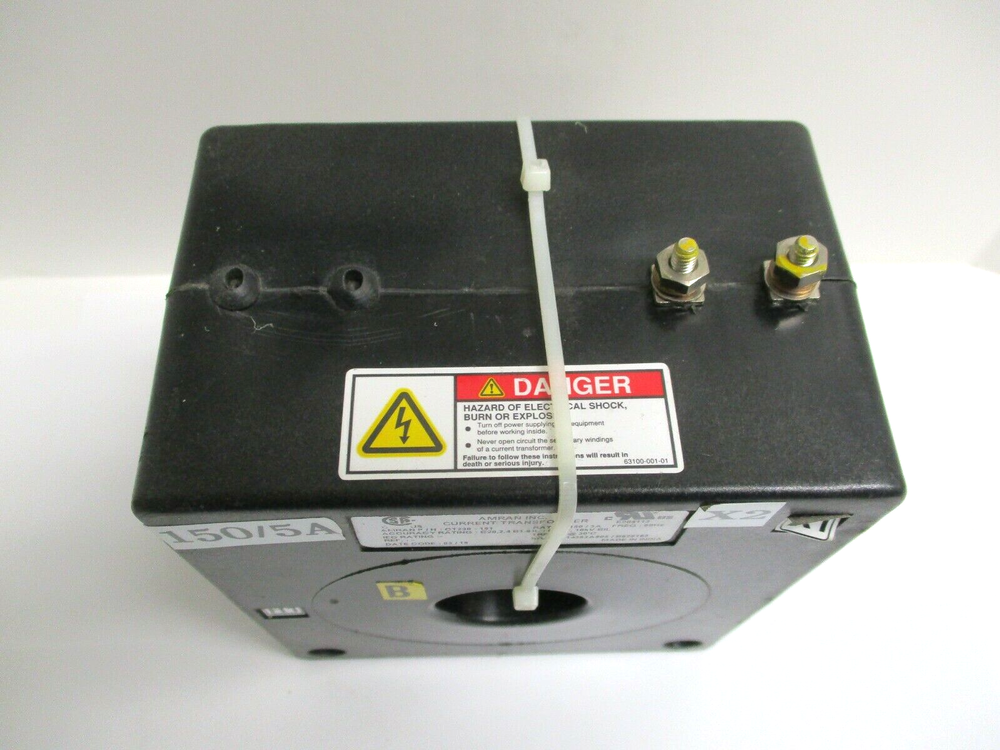 AMRAN INC., CT230-151, CURRENT TRANSFORMER