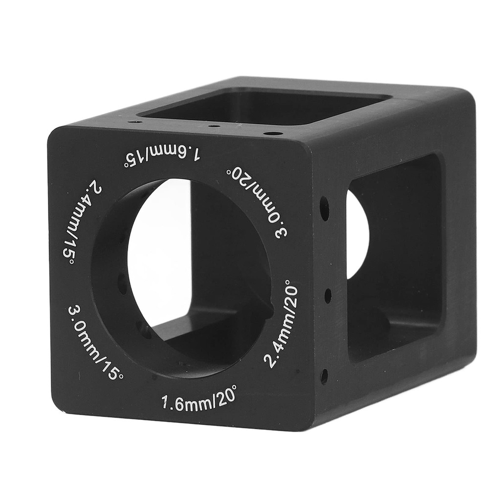 Tungsten Sharpener Tool Sharpening Tips Welding Grinder Box Pencil Sharpener ...