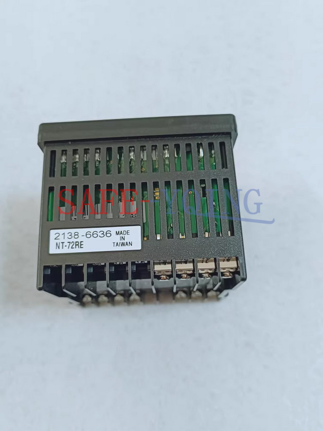 ONE FOTEK NT-72RE Temperature Controller