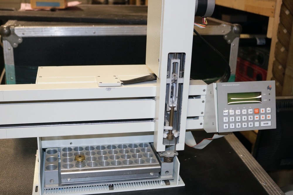 ROBOKROM kKONIK KMASS-5 AUTOSAMPLER