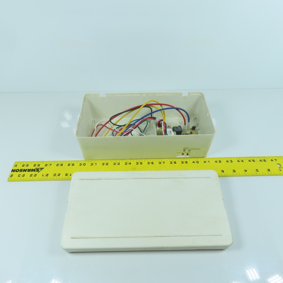 Dual-Lite CVEC30-0 Emergency Lighting 120VAC Circuit Board Only