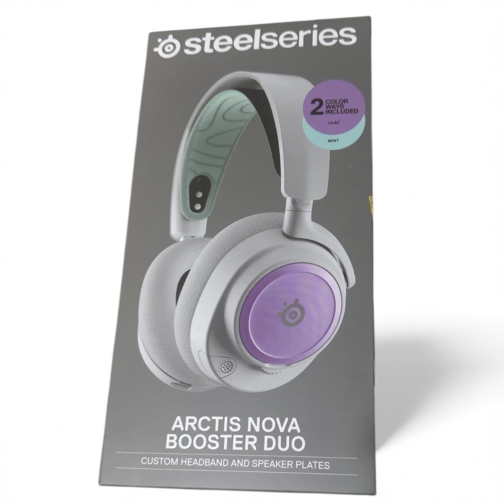 SteelSeries Exclusive Booster Pack Assortment
