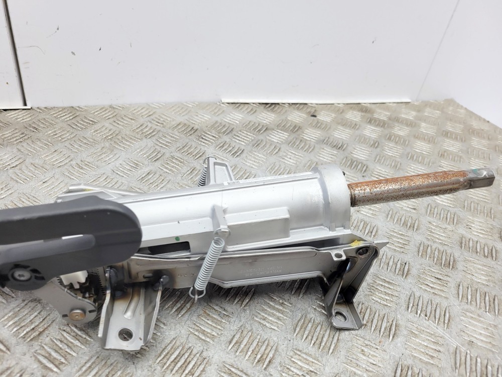 AUDI A4 B9 2017 ADJUSTABLE STEERING COLUMN 8W0419065