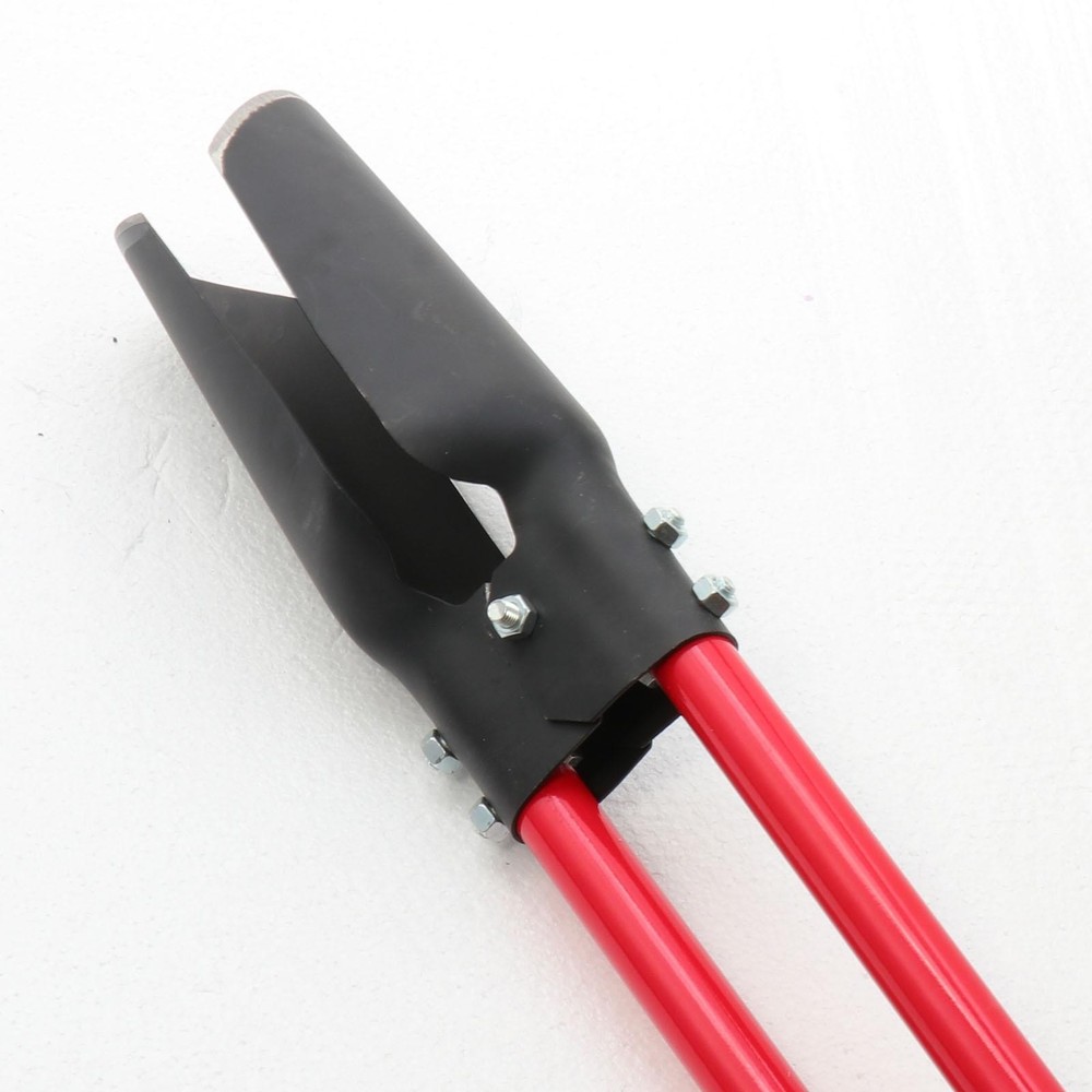 Post Hole Digger Pillar Digging Equipment Garden Tools
