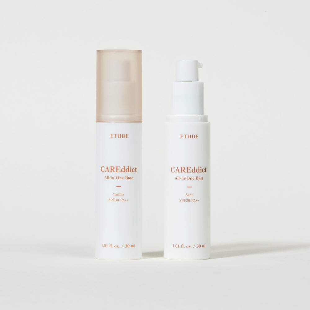ETUDE Caredict All-In-One Base 30ml