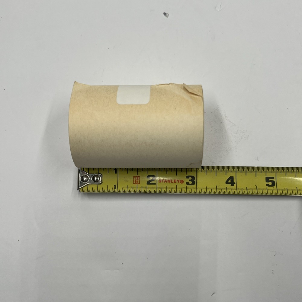 Smiths Detection Printer Paper Kit 681047