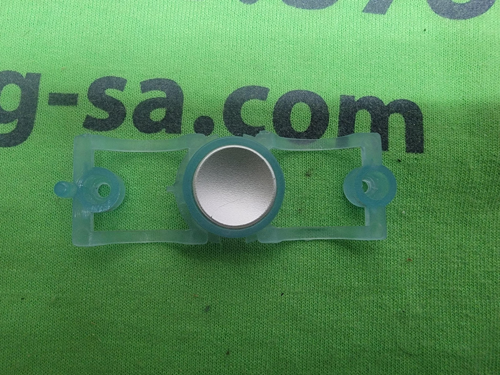 Cooler Master Elite 330 Computer Case Power Button