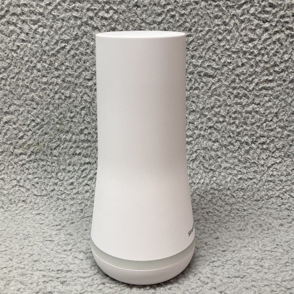 SimpliSafe SSBS3 Base Station ONLY ** READ MORE**