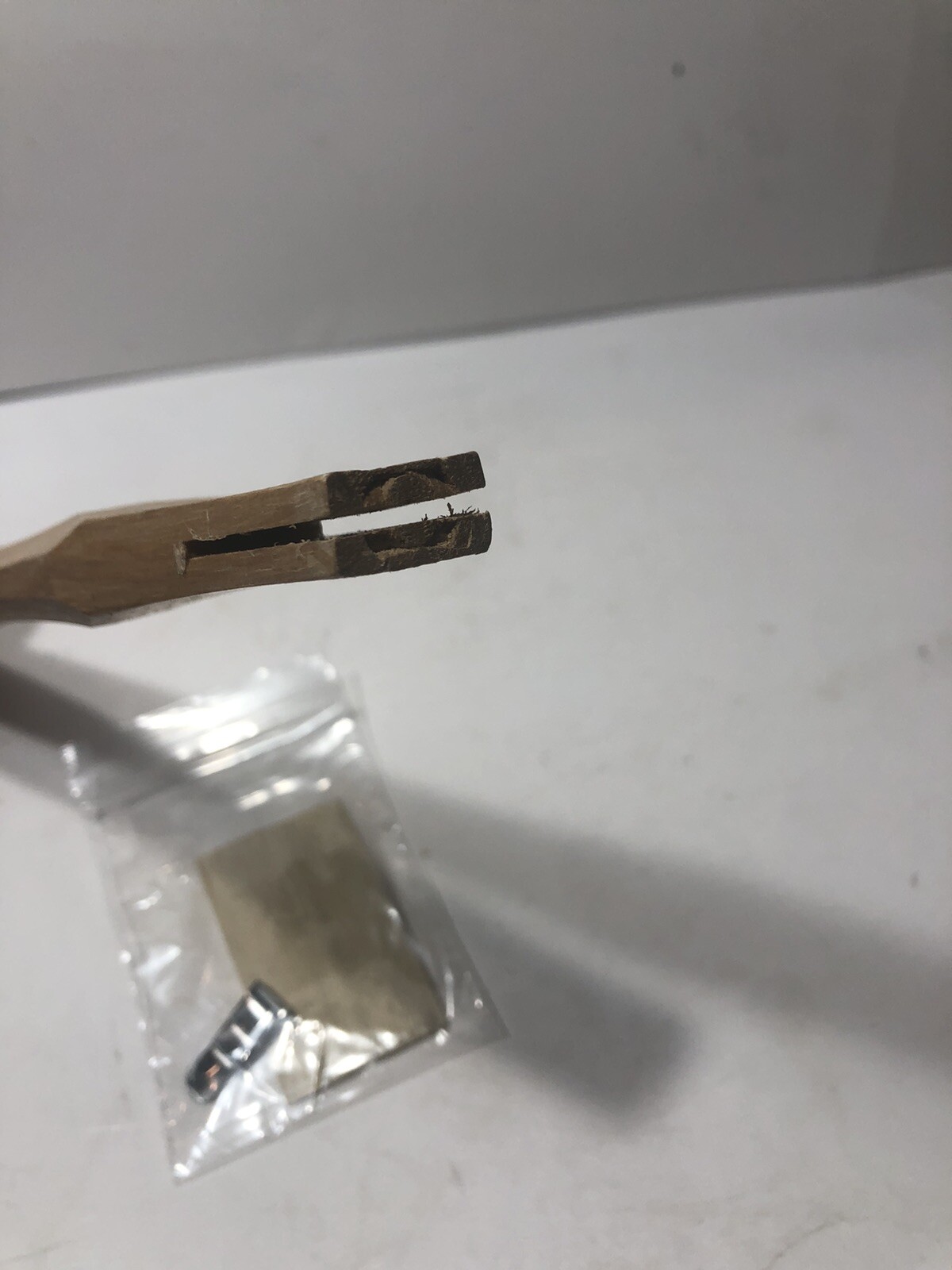 New Hickory 12” Octagon Replacement Claw Hammer Handle For 8 Oz. Claw Hammer