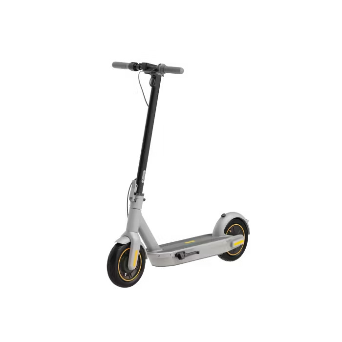 Segway Ninebot Max G30LP Electric Scooter 18.6MPH Max Speed 25-Mile