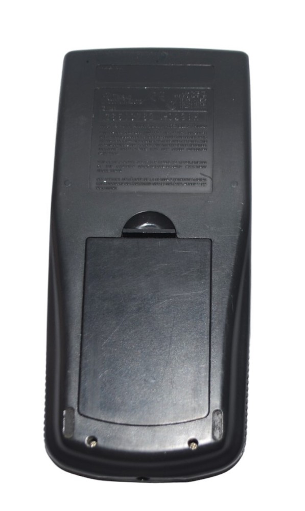 Texas Instruments TI-83 Calculator Graphing Programmable Scientific NO COVER