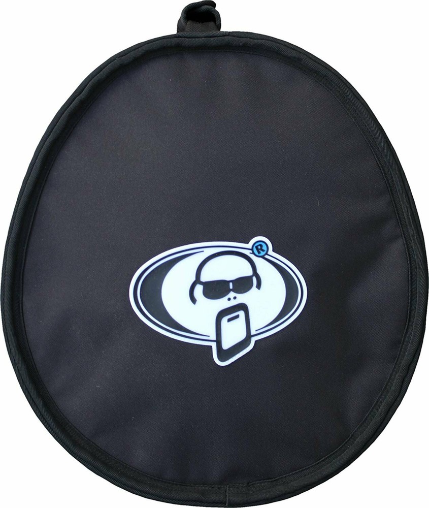 12 x 8 egg shpd stnrd tom case
