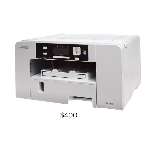 Sawgrass SG500 Sublimation Printer