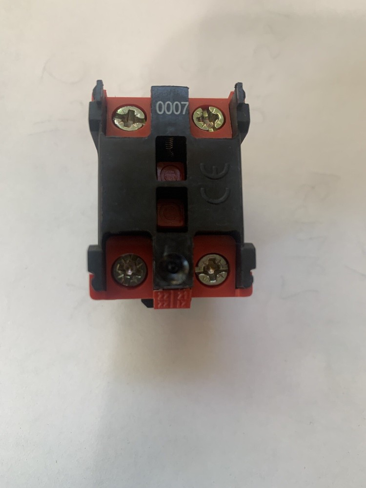 Heidelberg 00.780.2326 Push Button Socket