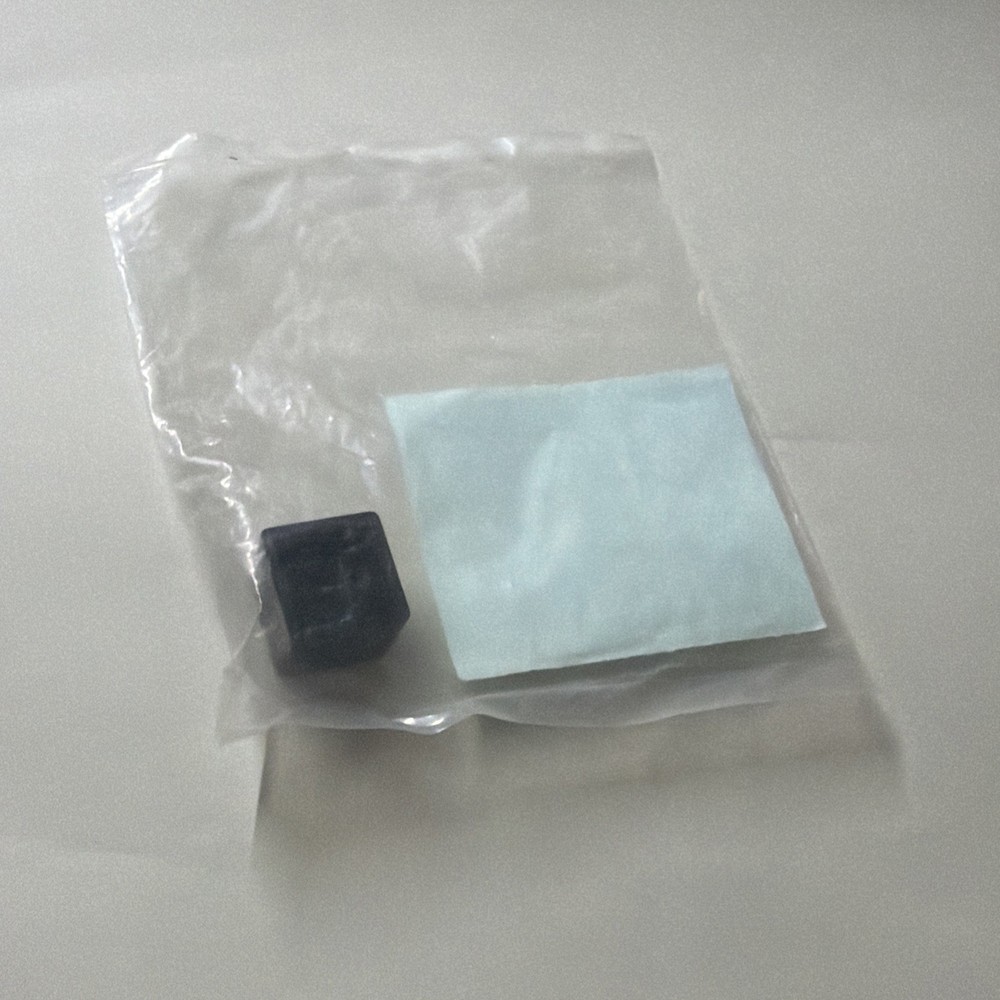 Yamaha EMP700 Stereo Multi Effect Processor OEM REPLACEMENT POSER BUTTON SWITCH