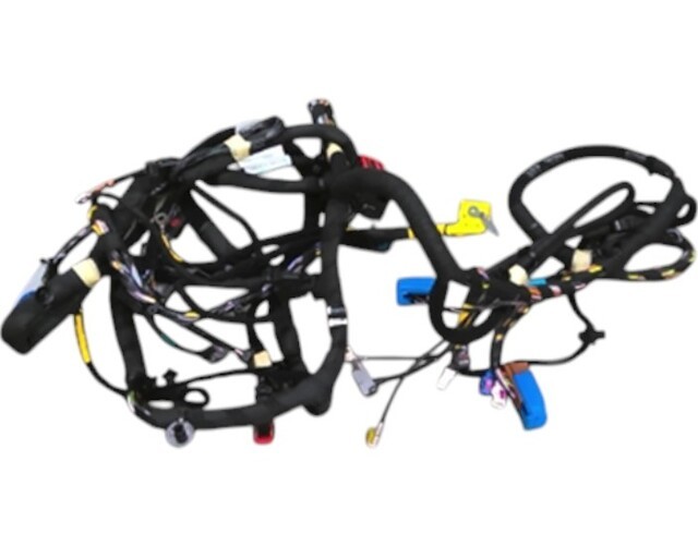 Genuine Mopar Wiring 68281853AA