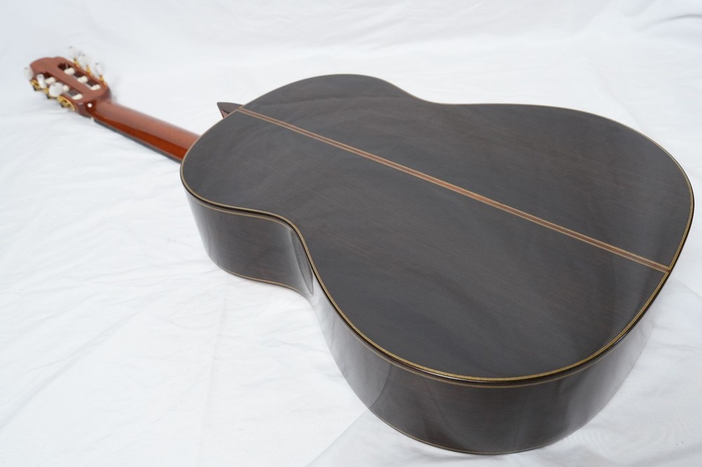 ARIA A-100S All Solid Wood Classical Guitar USED