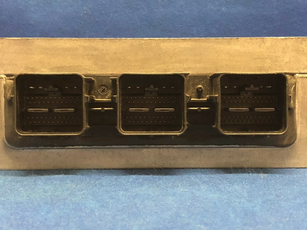 PROGRAMMED VIN & KEY 05 ESCAPE V6 ECU CONTROL MODULE GVY7 5L8A-12A650-LH