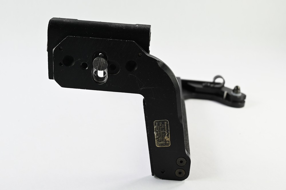 Stroboframe Pro-T Flash Bracket #G461