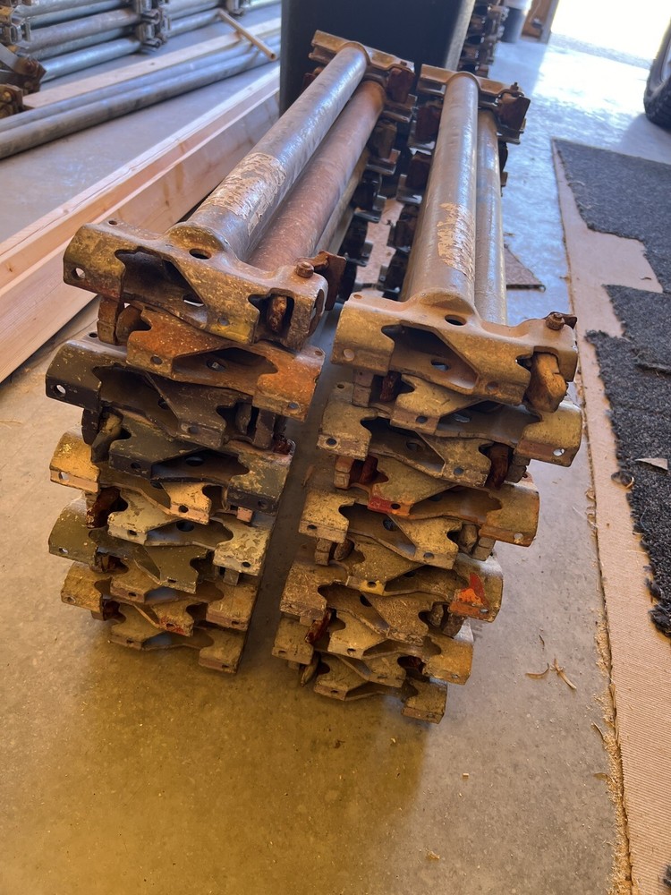 Safway System Scaffold SBR3
