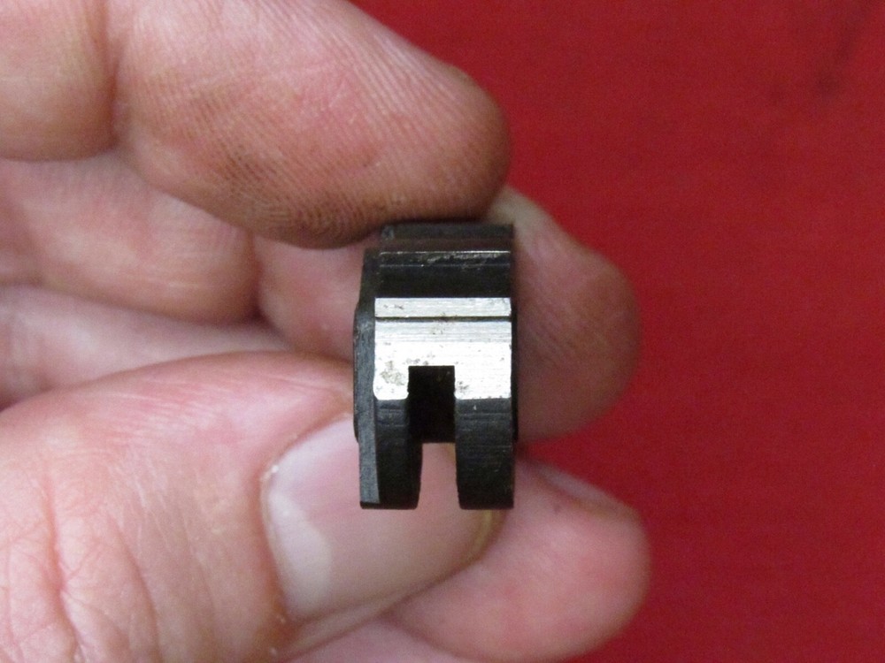 Smith & Wesson Model 41 Hammer