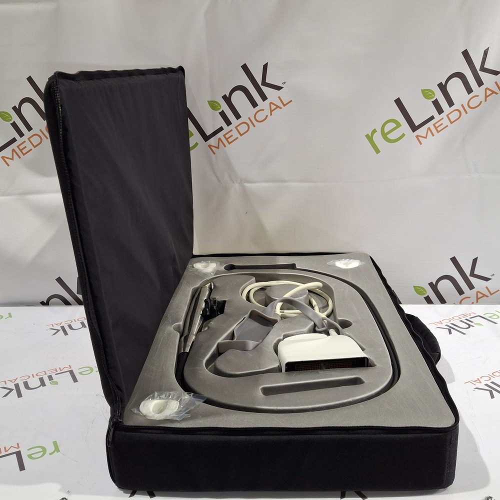 Philips S7-2 Omni TEE Probe Transducer