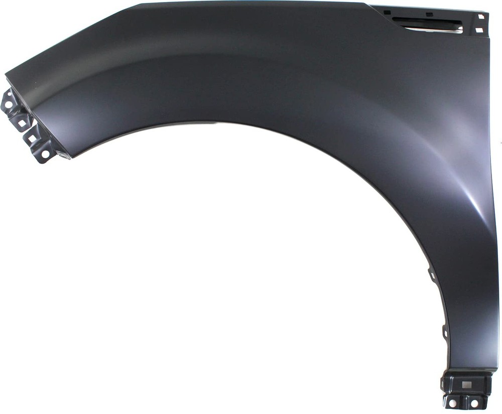 Fender Compatible with 2014-2019 Kia Soul Front Driver Side Primed