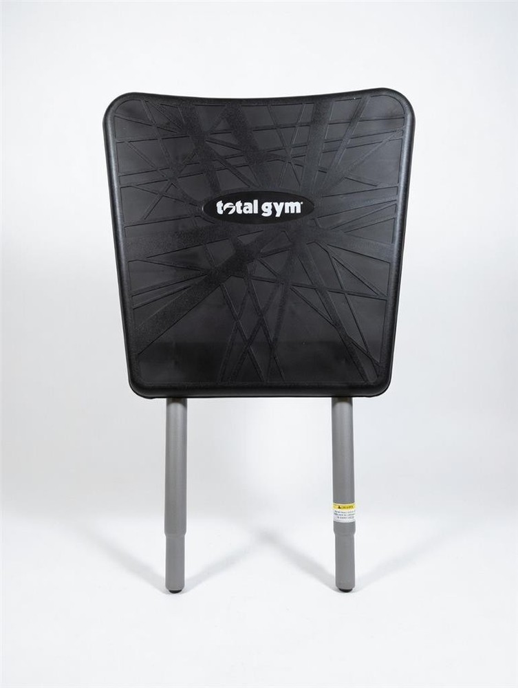 Total Gym Extended Squat Stand Extra Large