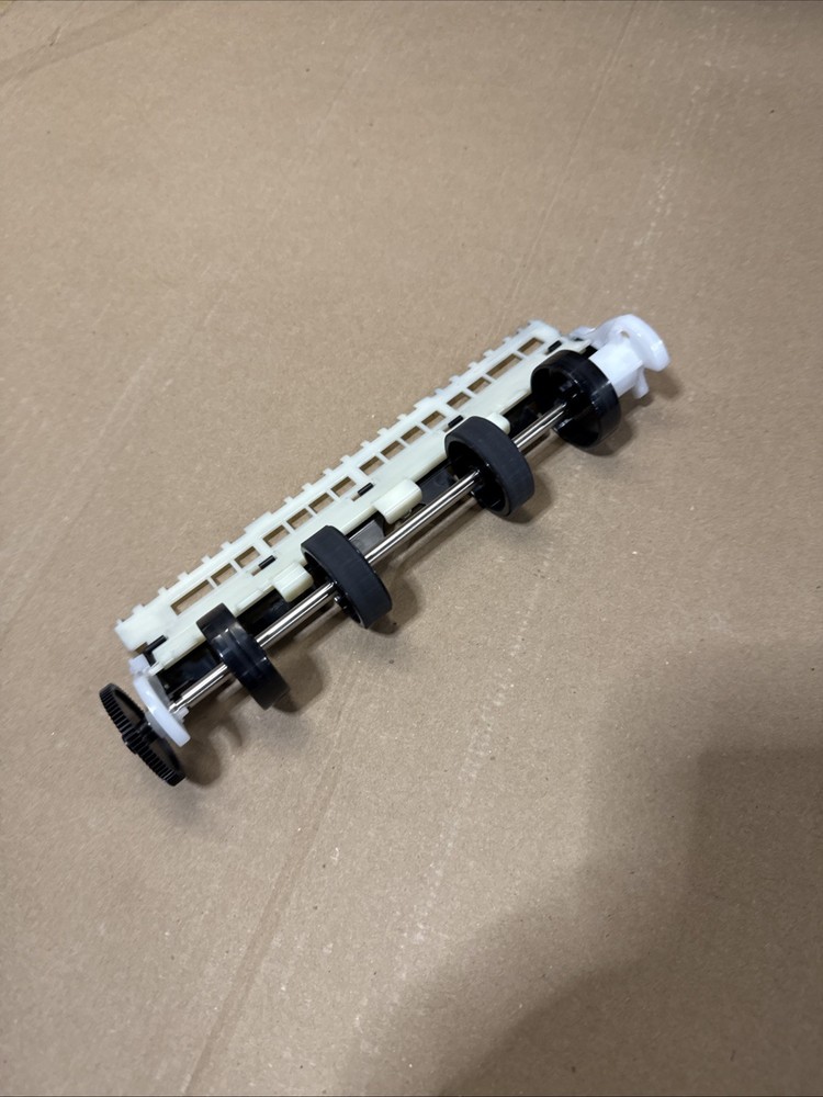 HP ENVY 4500 REPLACEMENT PAPER ROLLER WHEELS FEEDER