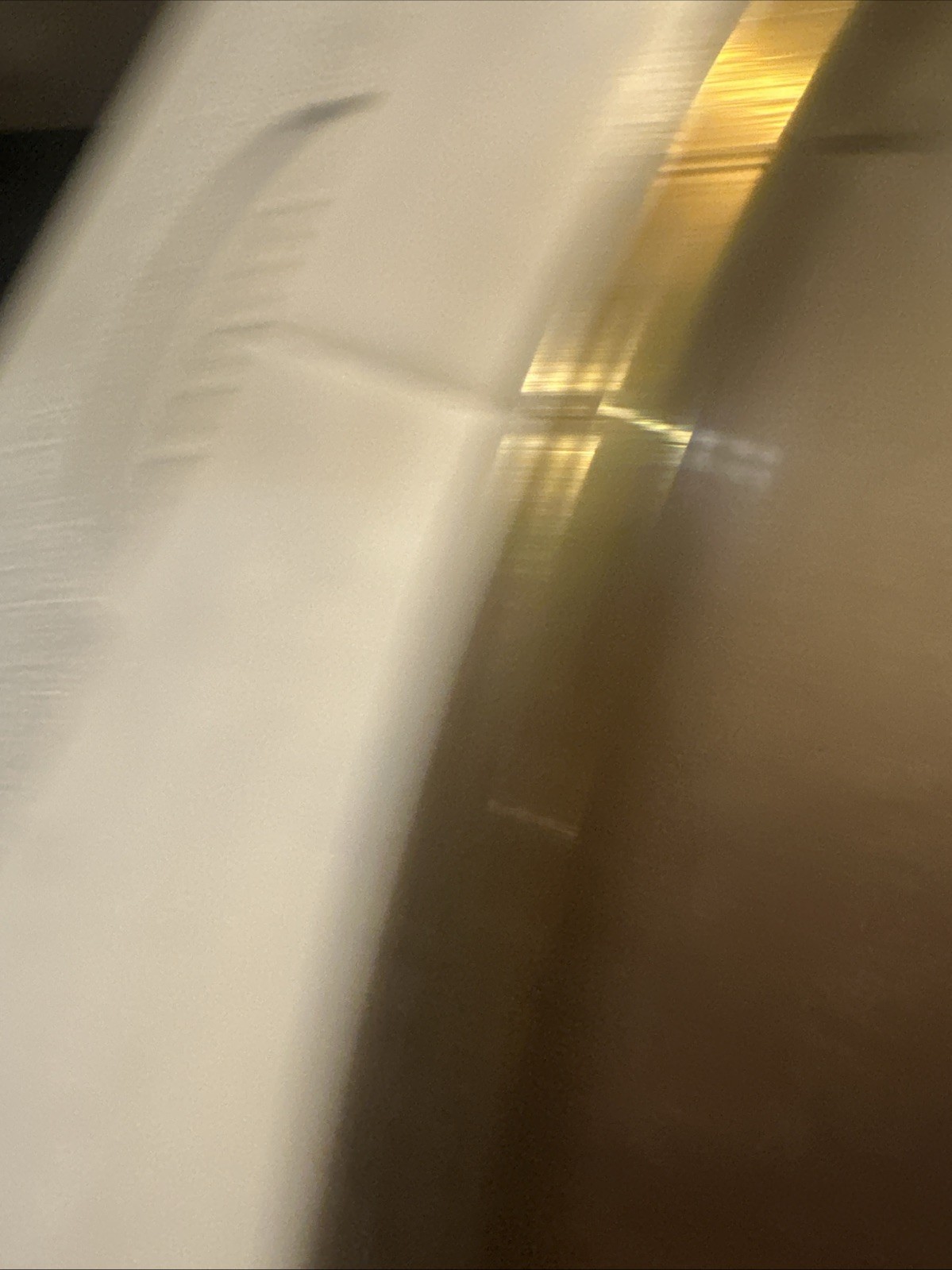 World War I WWI US ARMY SOLDIER In Bubble Glass Frame 20 Inches X 14.5 Inches