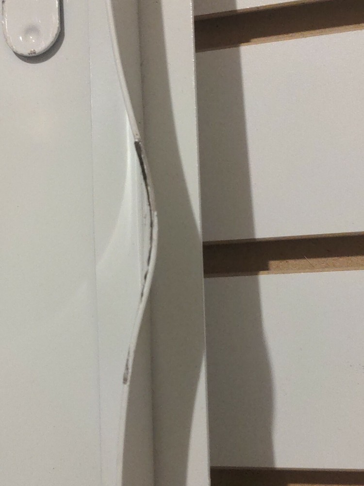 Karp Wall Access Door DSC-214M 24x24 Stud