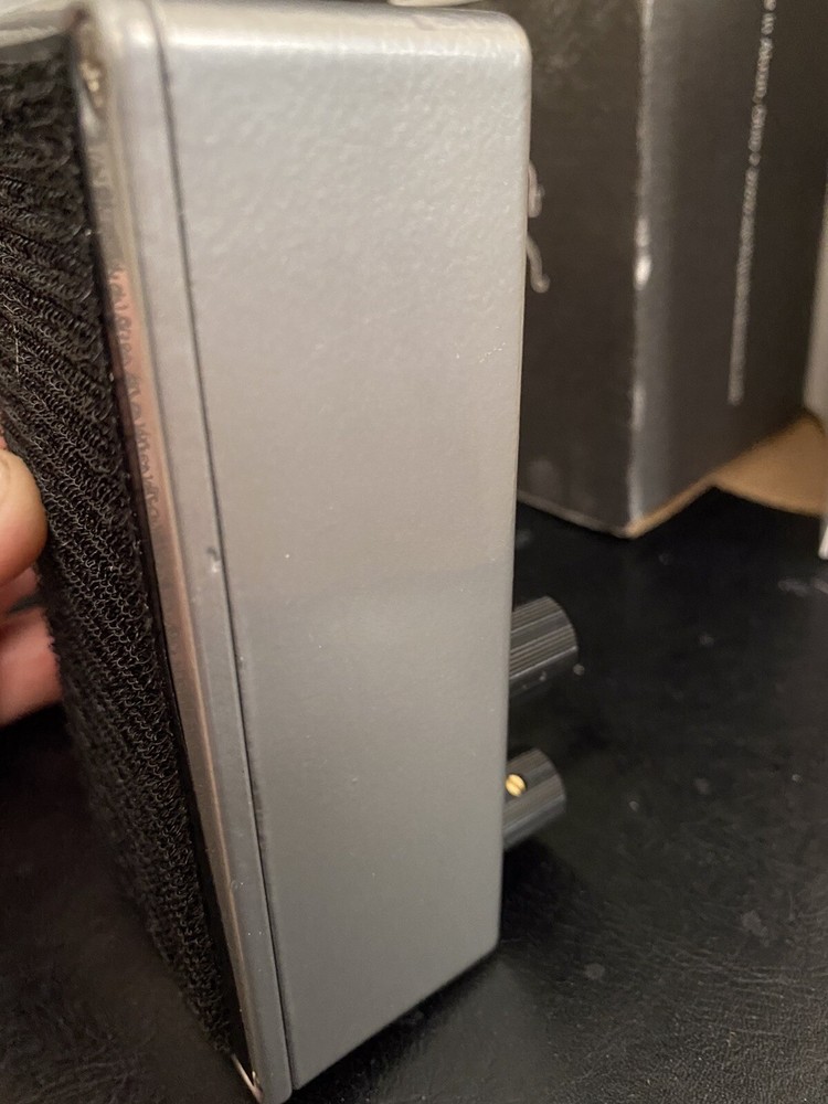 Earthqauker Devices Sea Machine V3