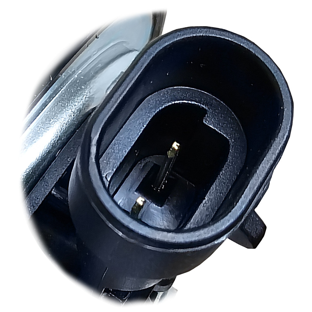 5120021S High & Low Note Horn Asy