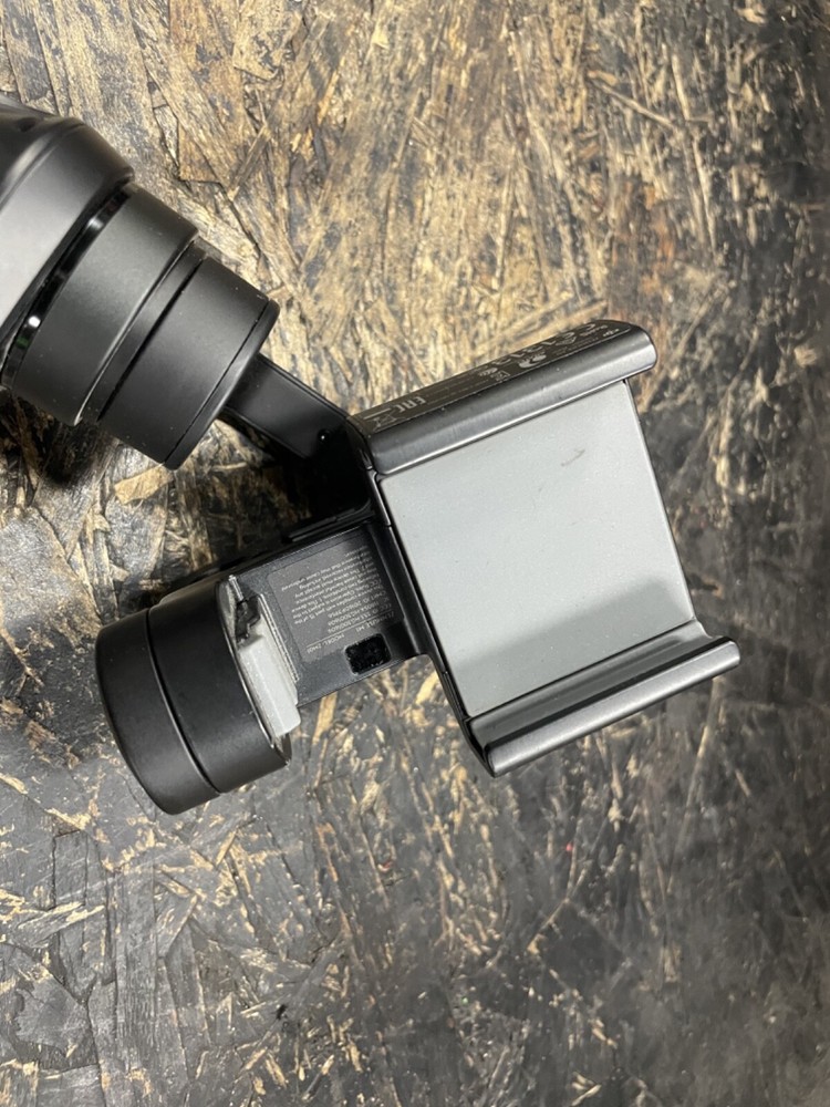 Original DJI Osmo Mobile 1 Barely used